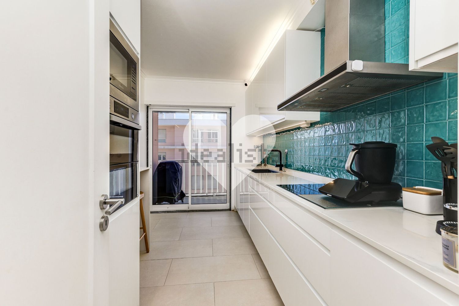 公寓 t3出售在Rua Engenheiro Ferry Borges, 2 - 照片