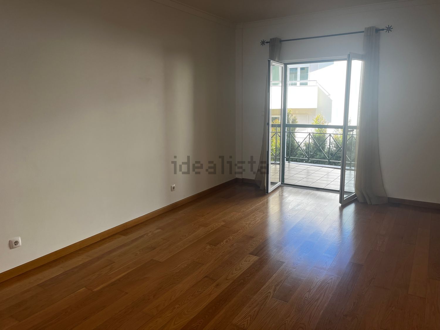 出租公寓 t3在Rua Mato das Cruzadas, 7 - 居住