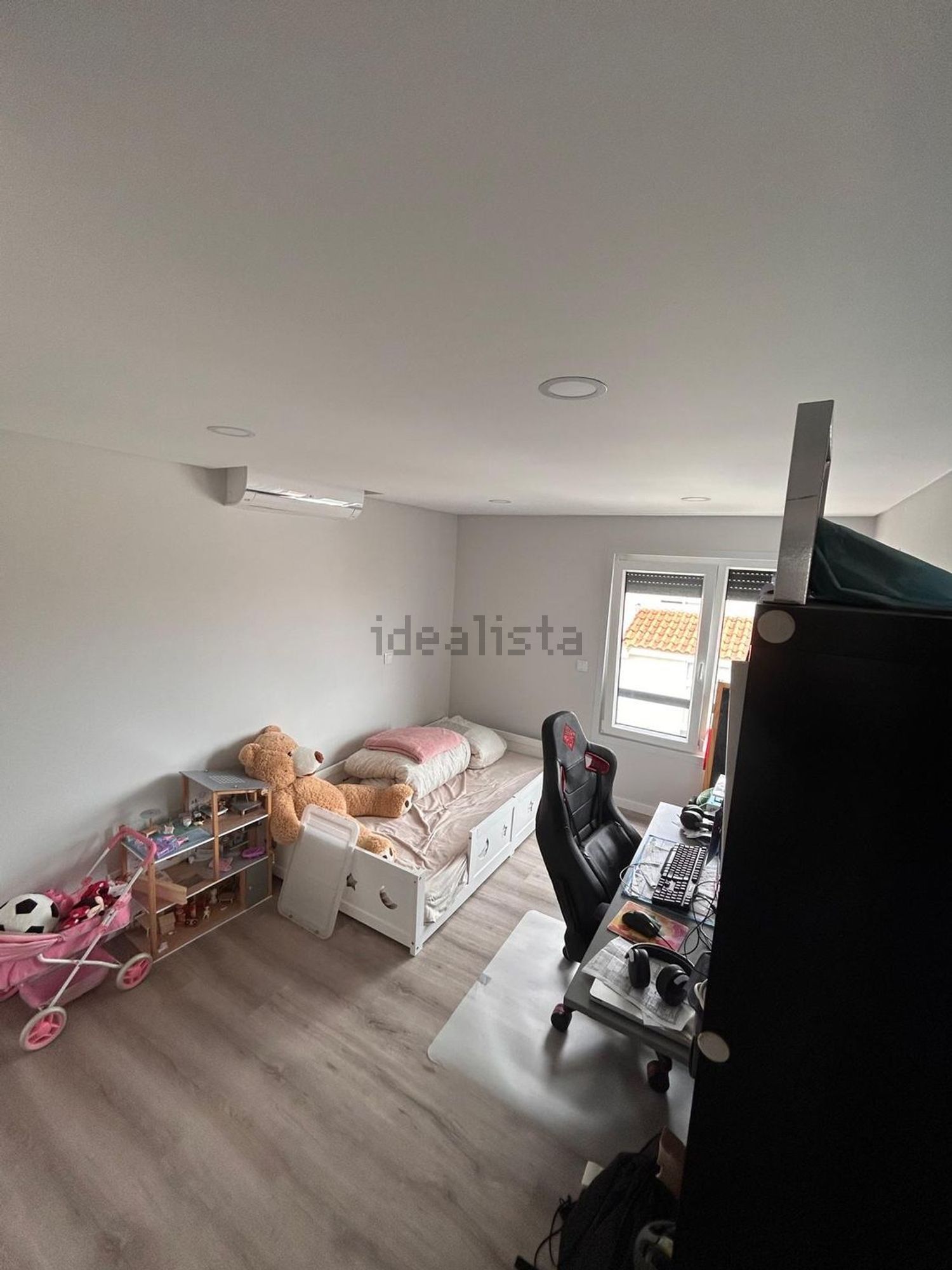 公寓 t3出售在Rua de Milão, 28 - 卧室