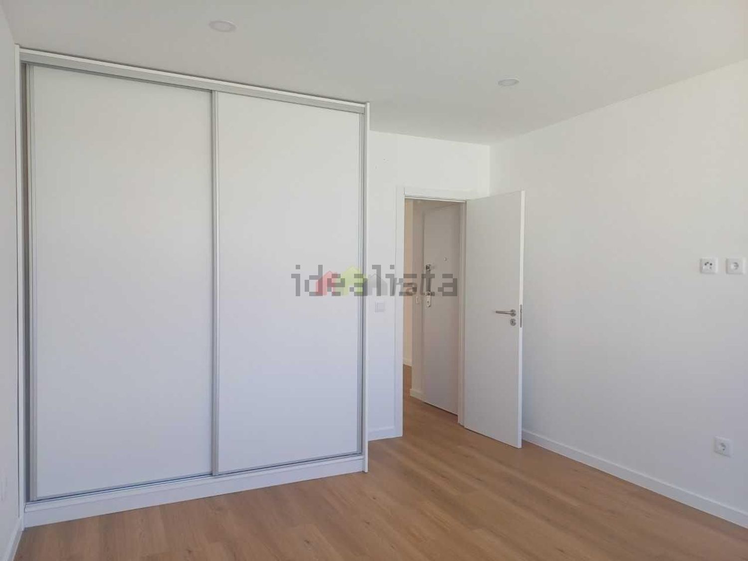 公寓 t1出售在Lavradio - 卧室