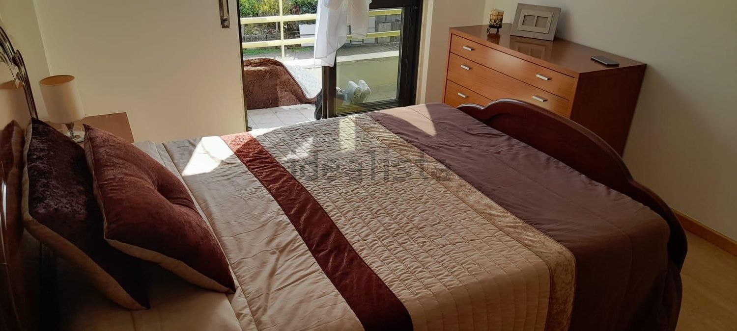 出租房间在Praceta Oliveira Martins, 5 - 卧室