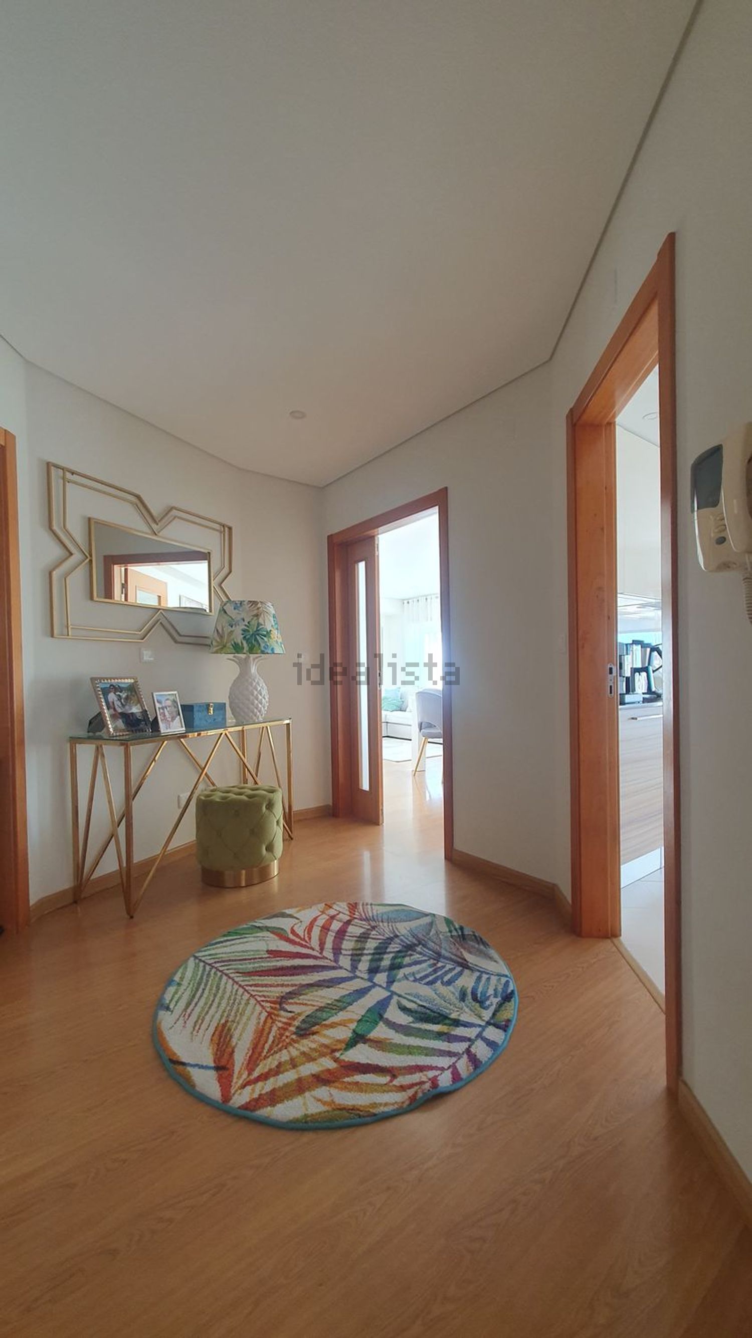 公寓 t2出售在Rua de Évora, 11 - 前厅