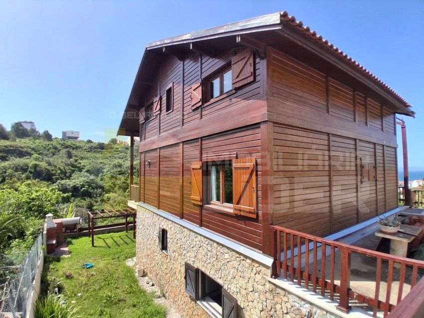 出租小楼房或独栋别墅在Barreiralva - Póvoa de Cima