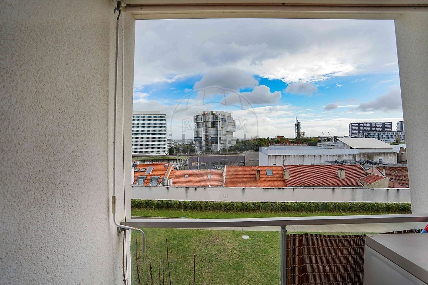 公寓 t1出售在Rua Centieira - 游泳池