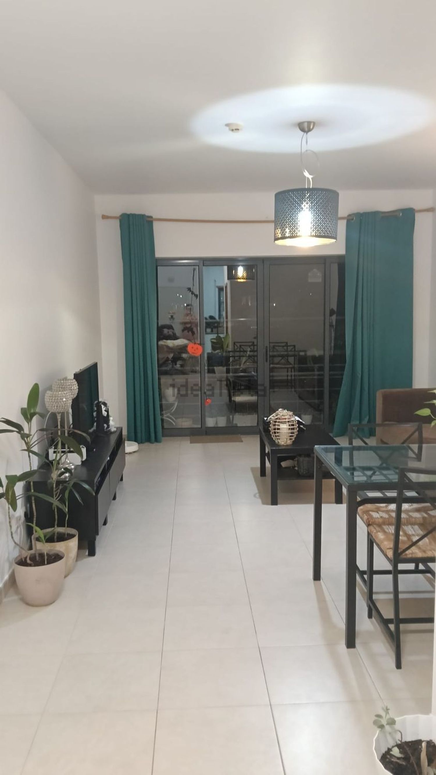 出租公寓 t1Palmela Village N12, 57 - 客厅