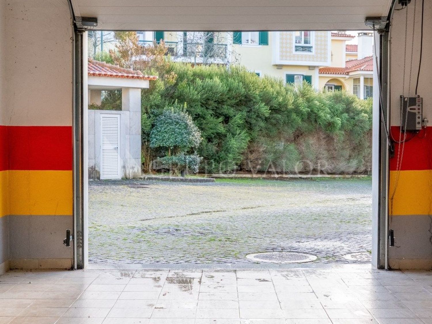 出租公寓 t4在Rua Mato das Cruzadas, 2 - 照片