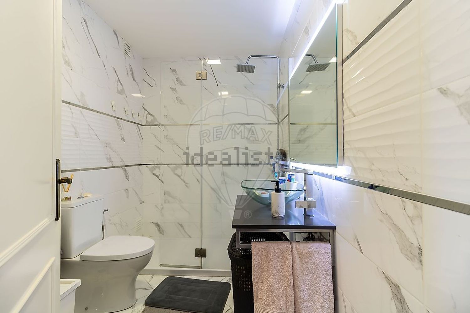 公寓 t2出售在Travessa Marques das Minas - 卫生间