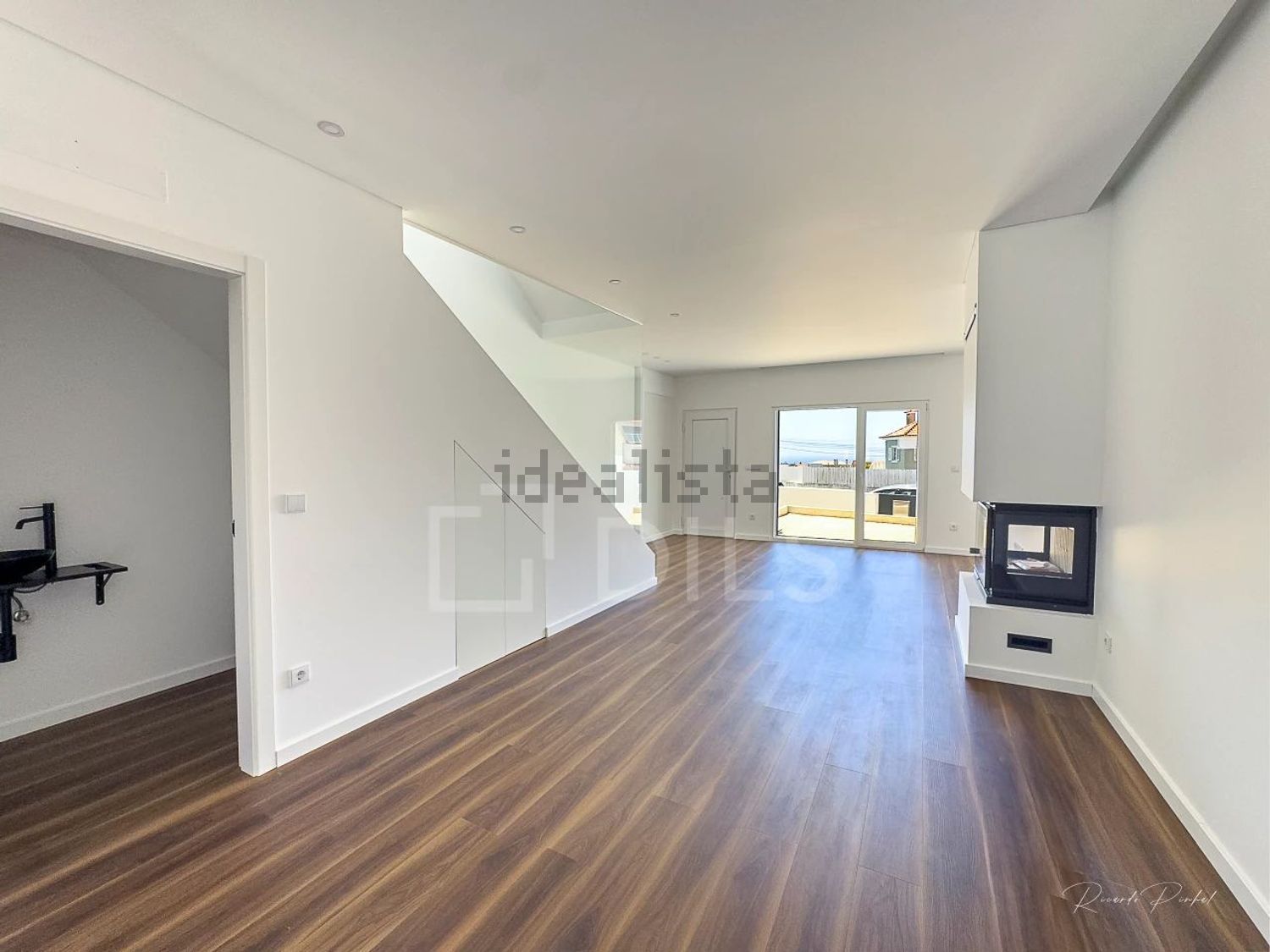 双拼别墅出售在Rua da Cancelinha, 12 - 居住