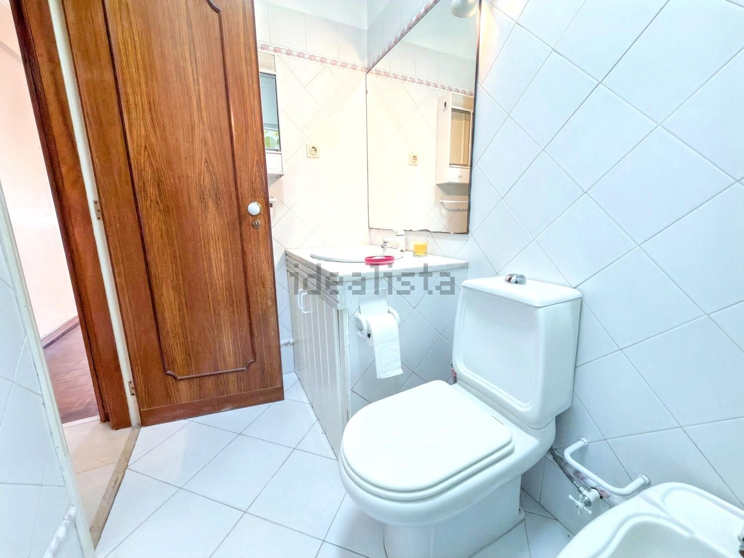 公寓 t3出售在Alto do Lumiar - Quinta das Conchas - Quinta do Lambert - 卫生间