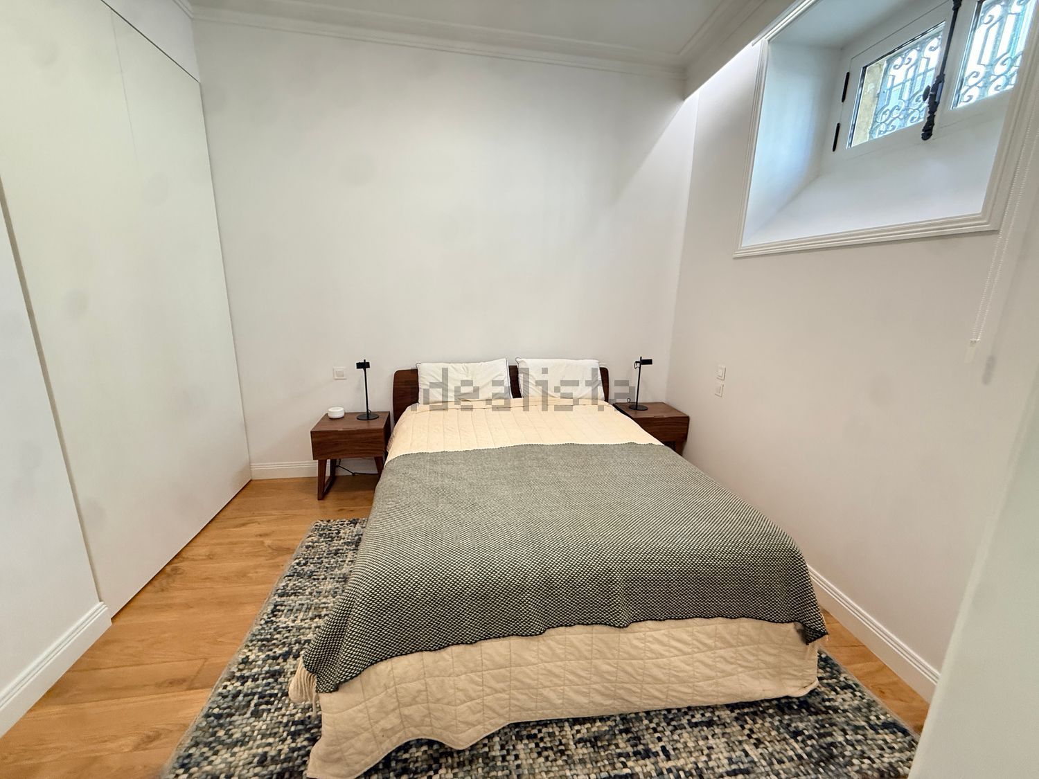 公寓 t2出售在Rua da Verónica - 卧室