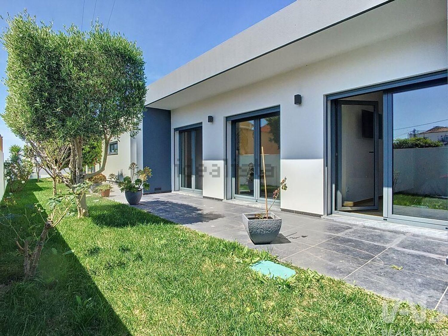 出租小楼房或独栋别墅在Casalinhos de Alfaiata - 周边