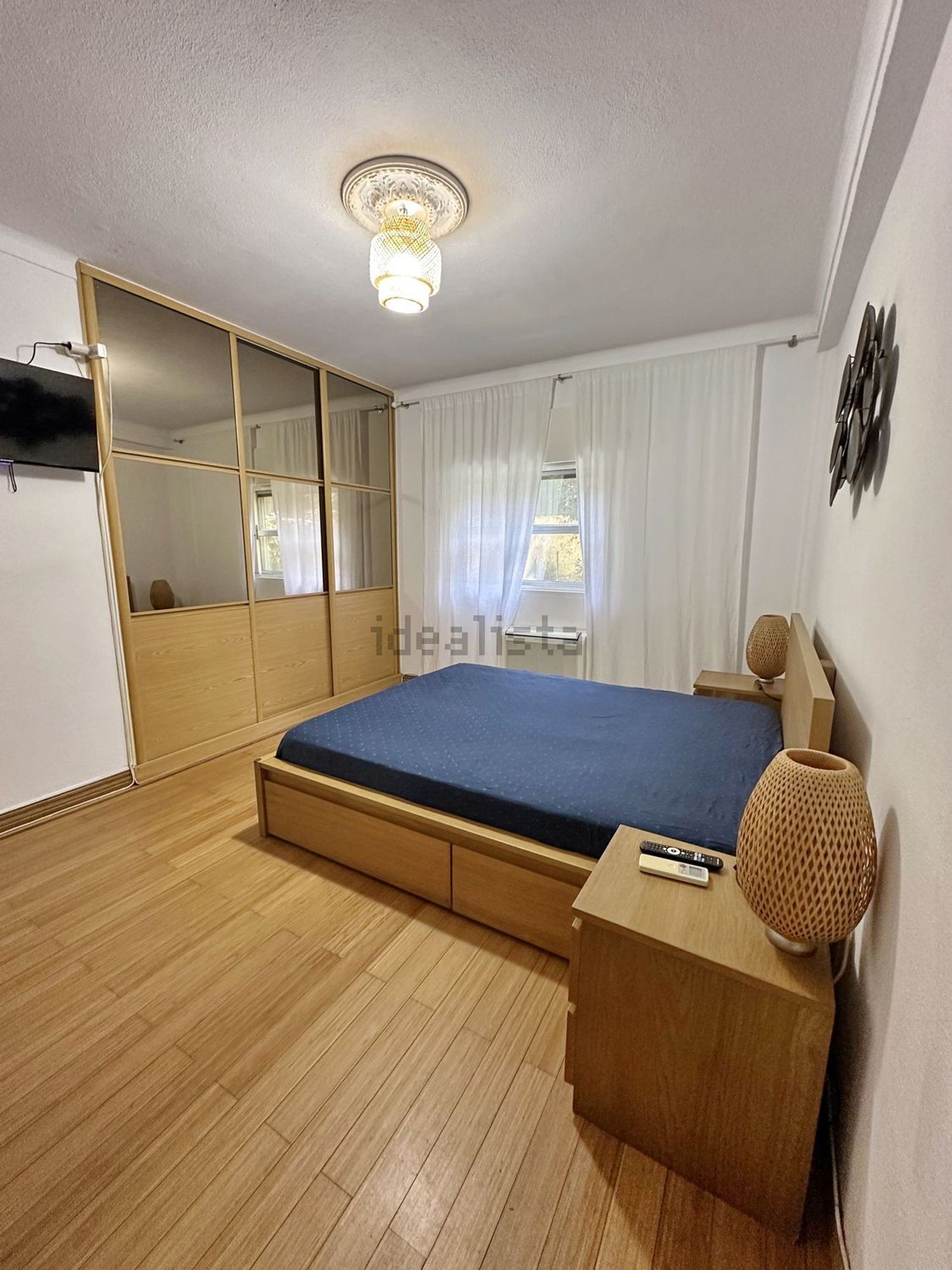 出租房间S. Cristovao, 1 - 卧室