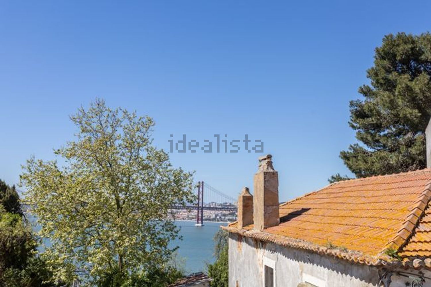 公寓 t3出售在Largo 1º de Maio - 视线