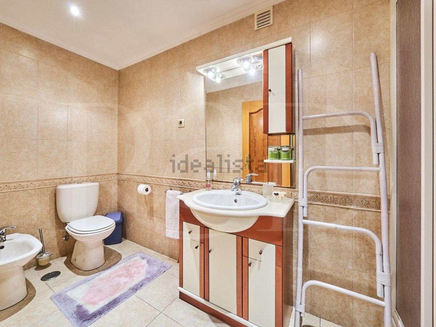 小楼房或独栋别墅出售在Rua Bartolomeu Perestelo, 189 - 卫生间