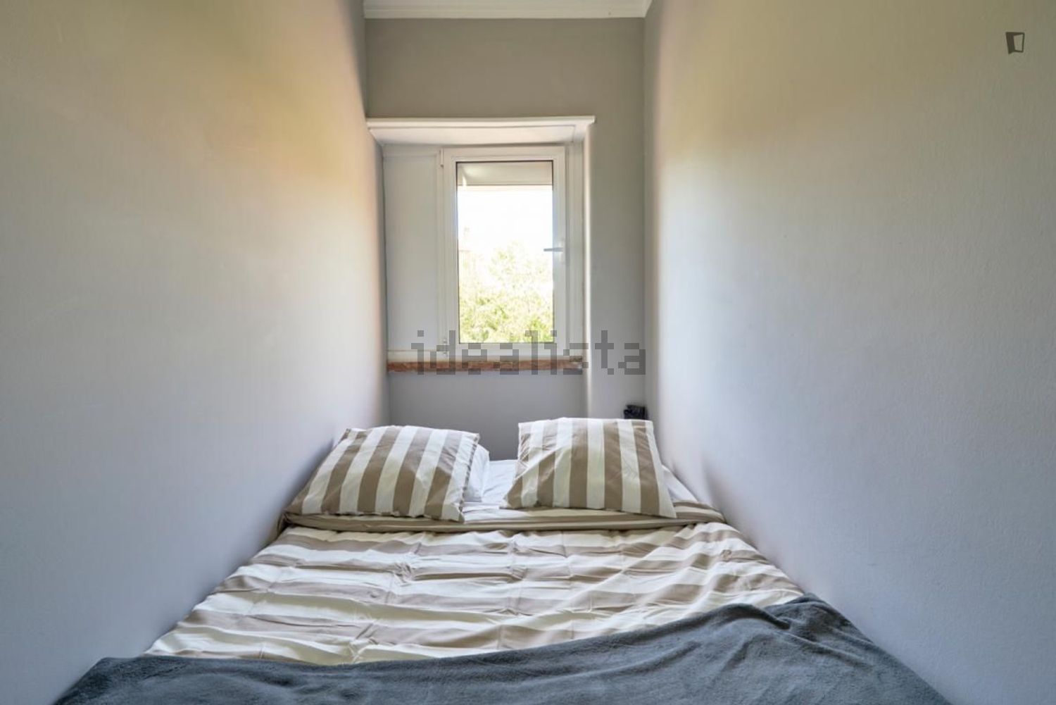 出租房间在Avenida Eduardo Jorge - 卧室