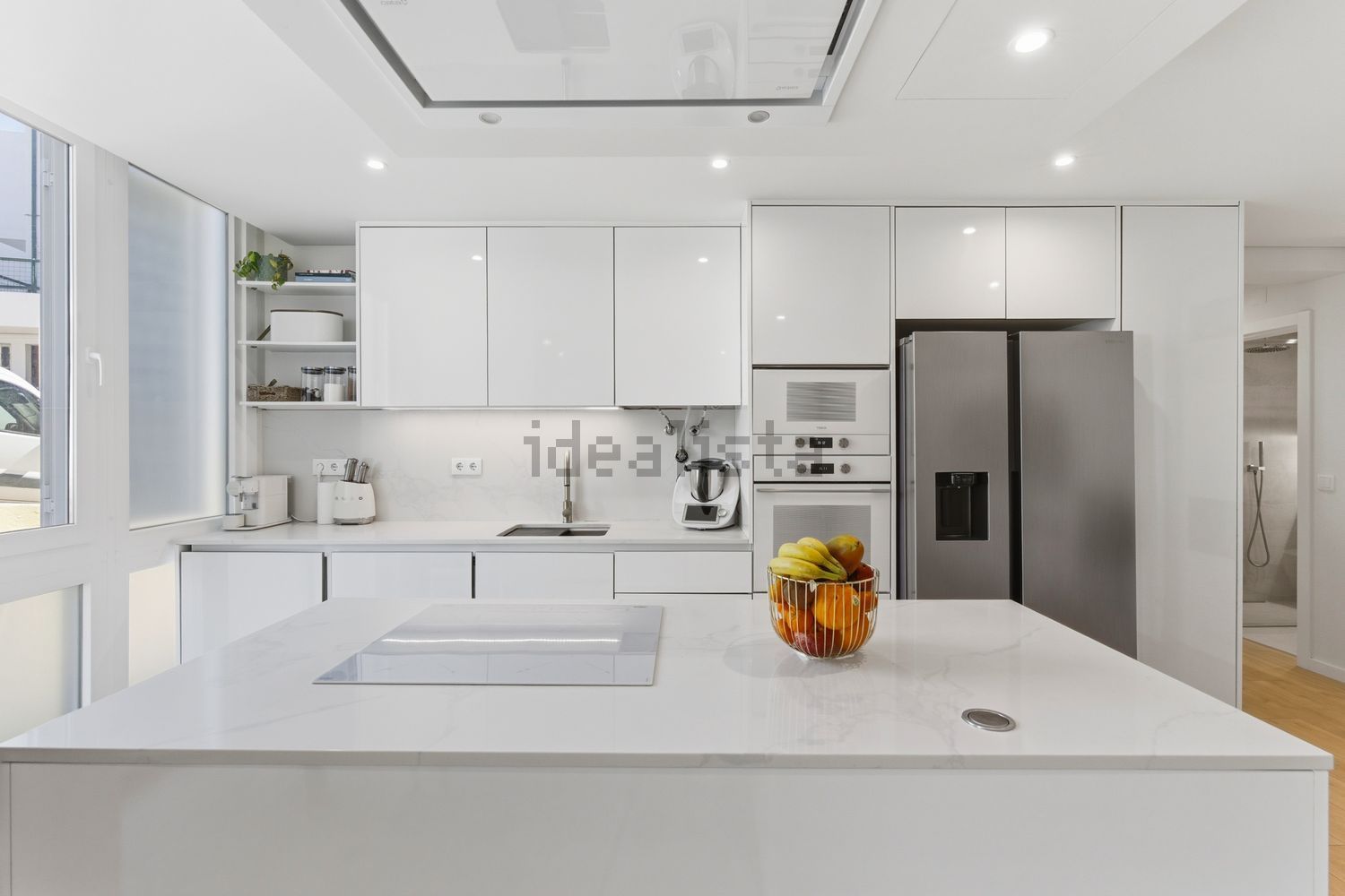 公寓 t3出售在Rua Santo Aleixo - 厨房