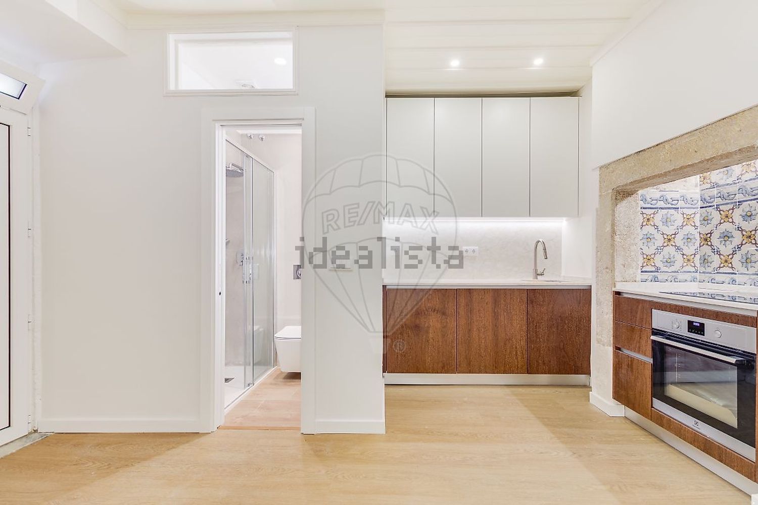 公寓 t1出售在Rua da Oliveirinha - 照片