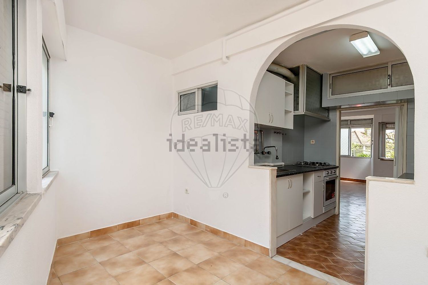 出租公寓 t2在Olivais - 照片