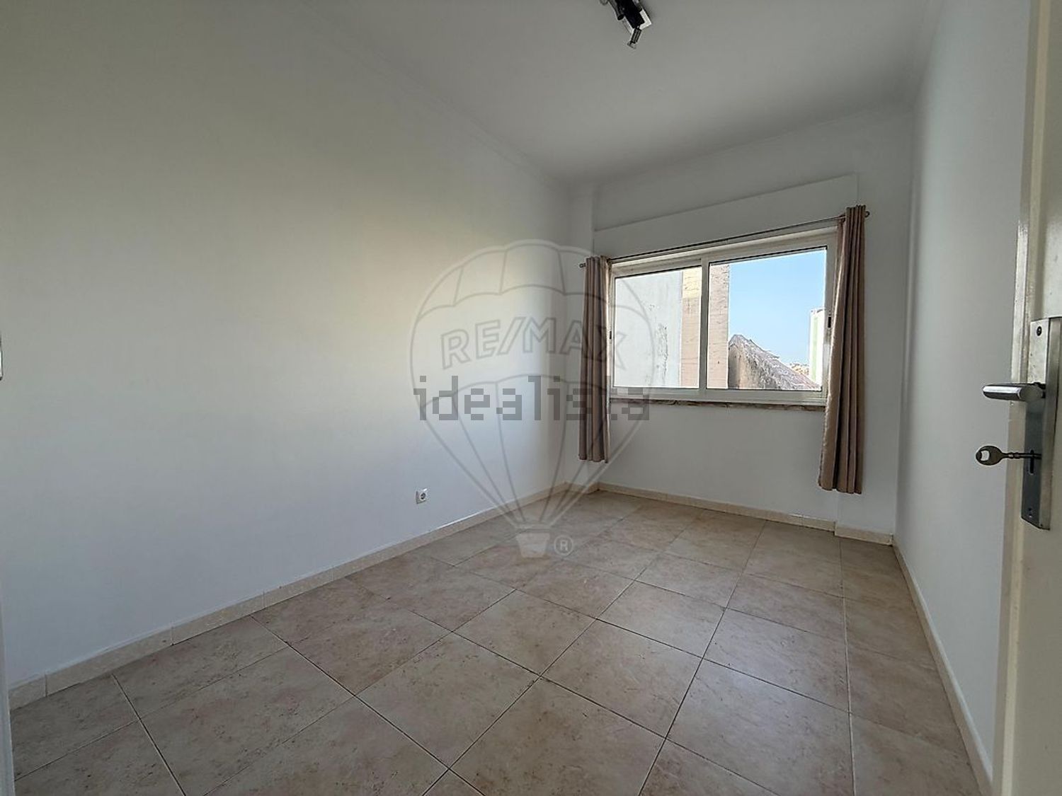 出租公寓 t2Alto do Varejão - 居住