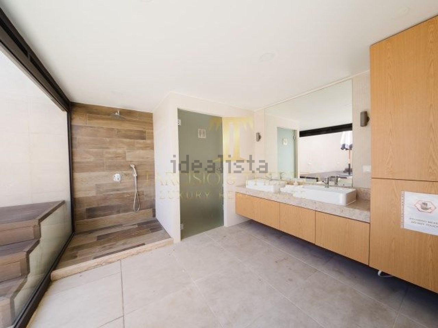 出租复式公寓Calçada da Cruz da Pedra - 卫生间