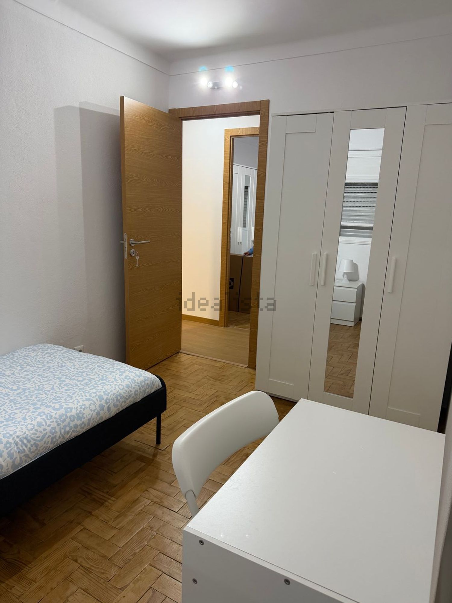 出租房间在Praça de Chinde, 8 - 照片