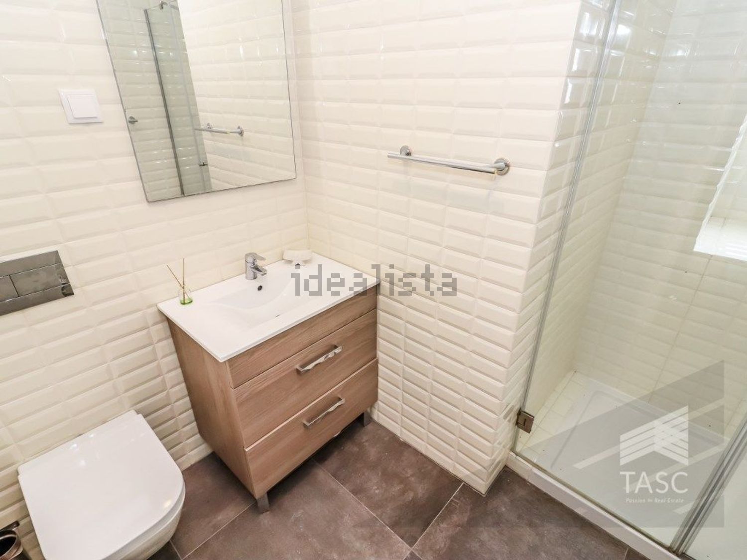 公寓 t3出售在Rua do Paraíso, 28 - 卫生间