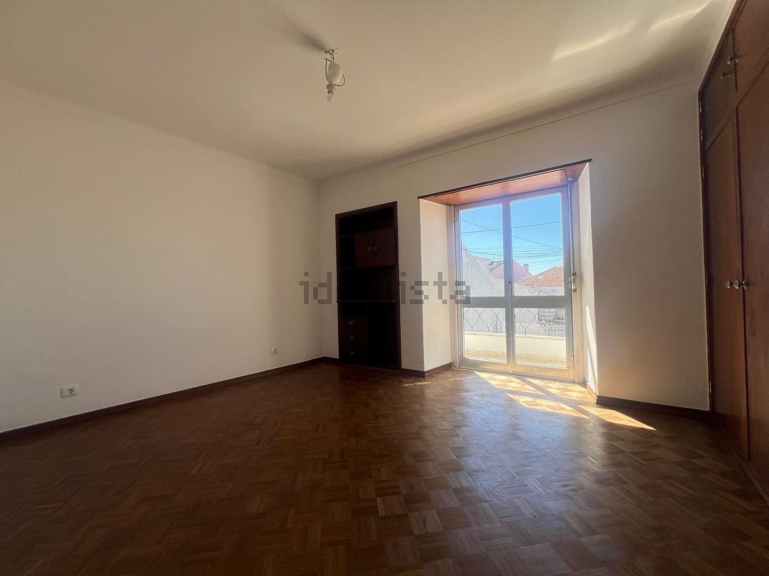 出租联排别墅在Rua da Barrada, 3 - 卧室