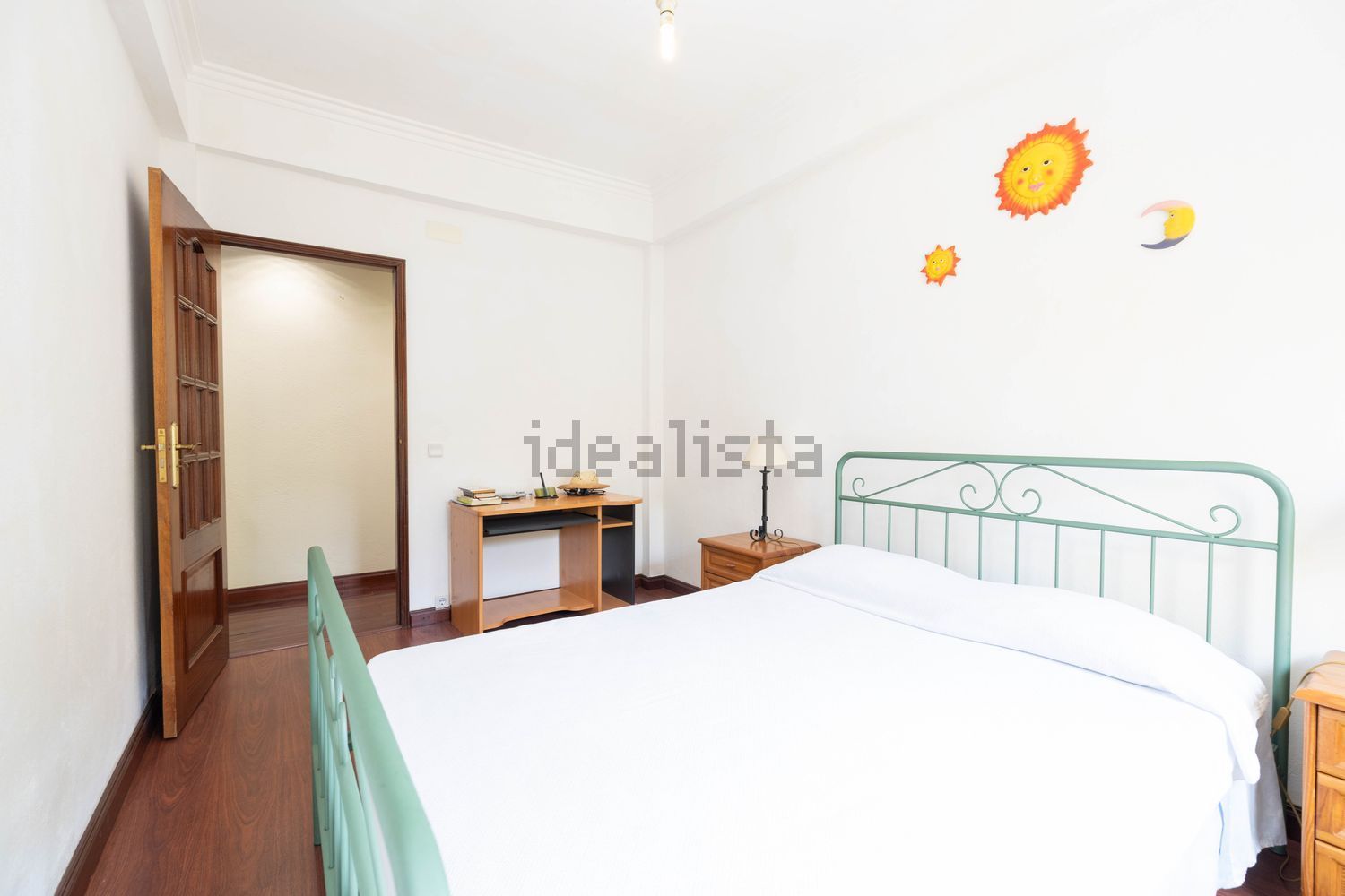 小楼房或独栋别墅出售在Rua dos Malmequeres, 2 - 卧室