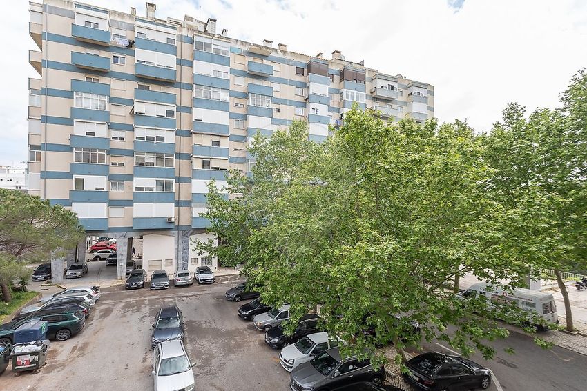 出租公寓 t3Quinta das Lavadeiras