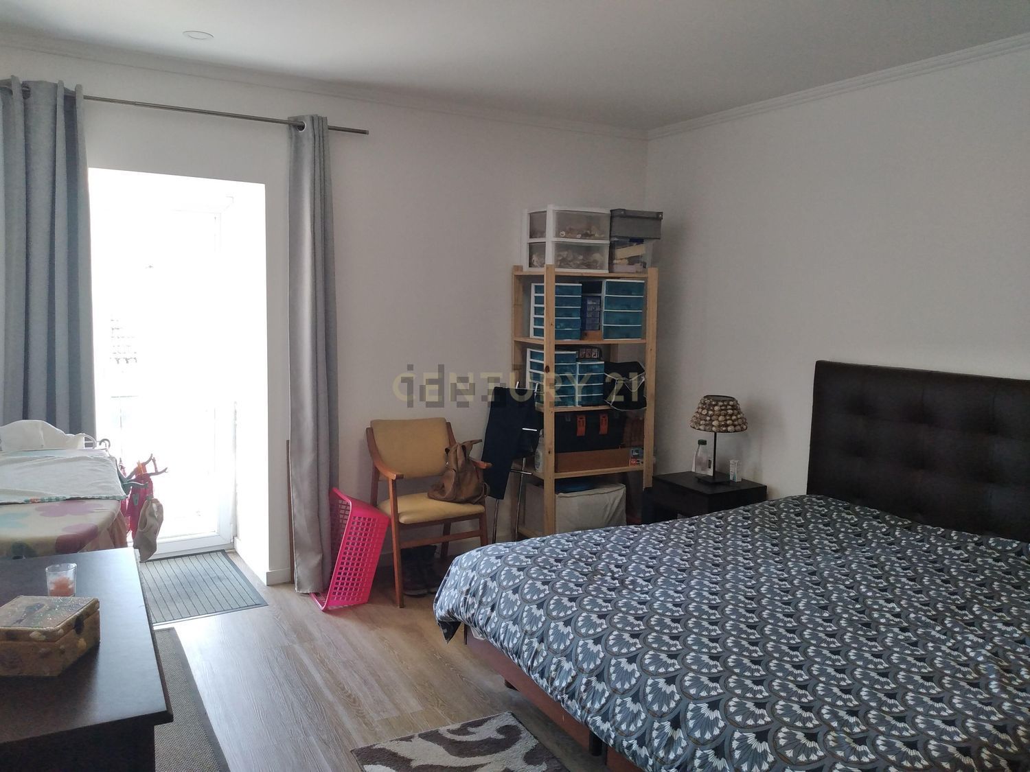 小楼房或独栋别墅出售在Largo de Alpriarte s/n - 卧室