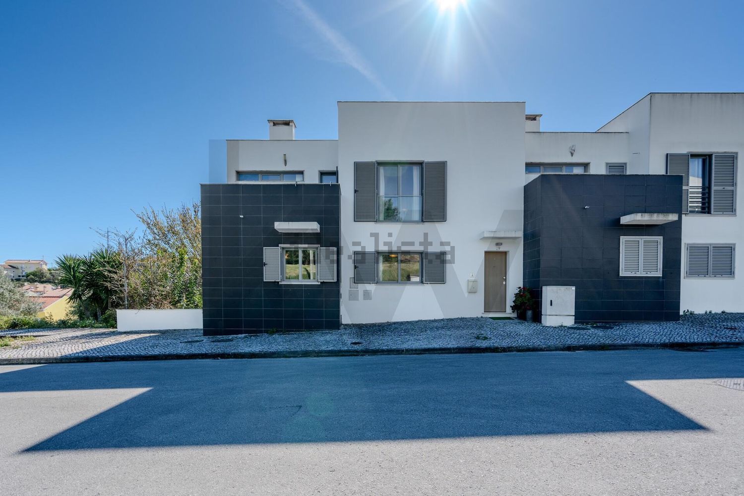 小楼房或别墅出售在Vila Franca de Xira - 外立面