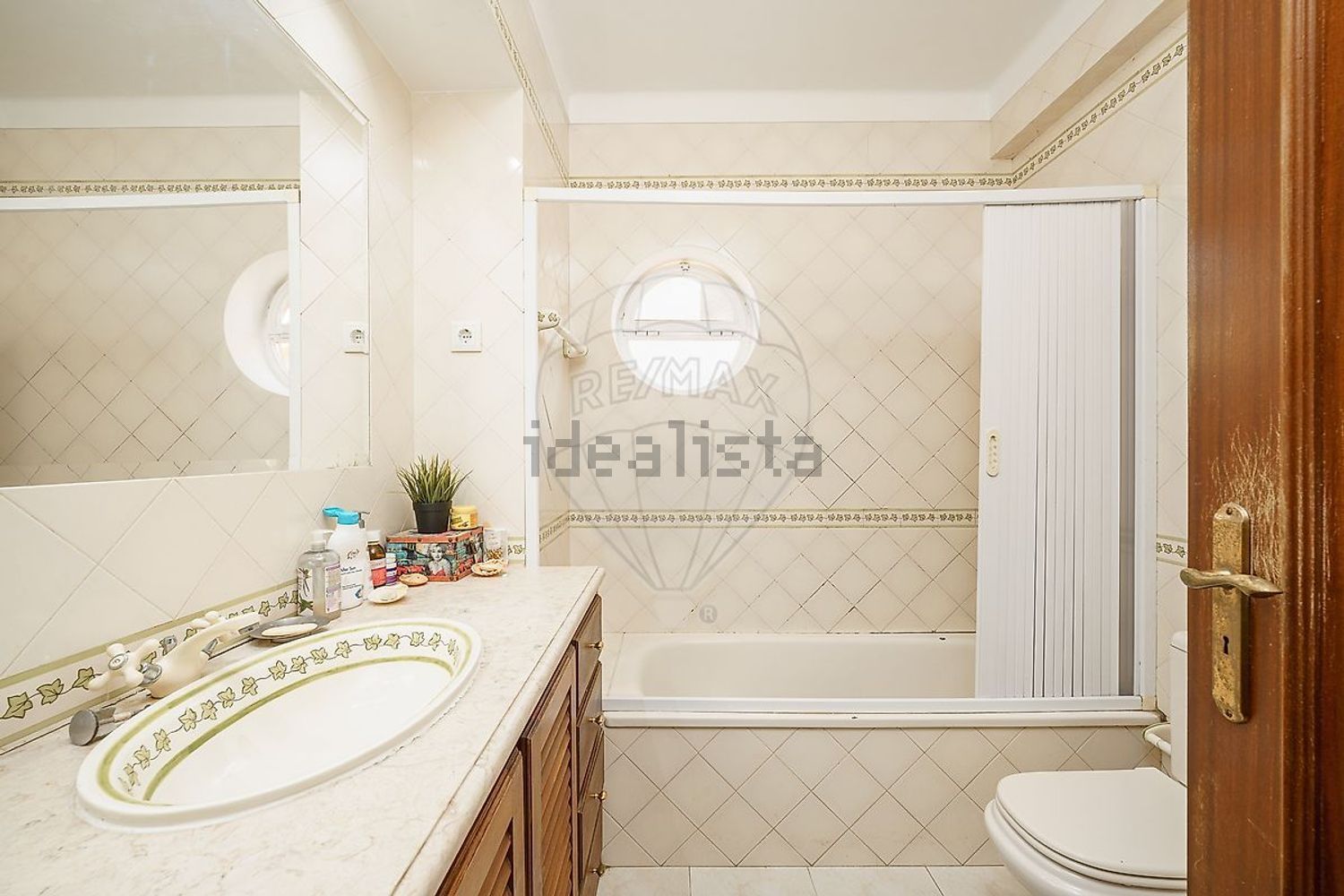 小楼房或独栋别墅出售Urbanização Quinta Tomé Dias - 卫生间