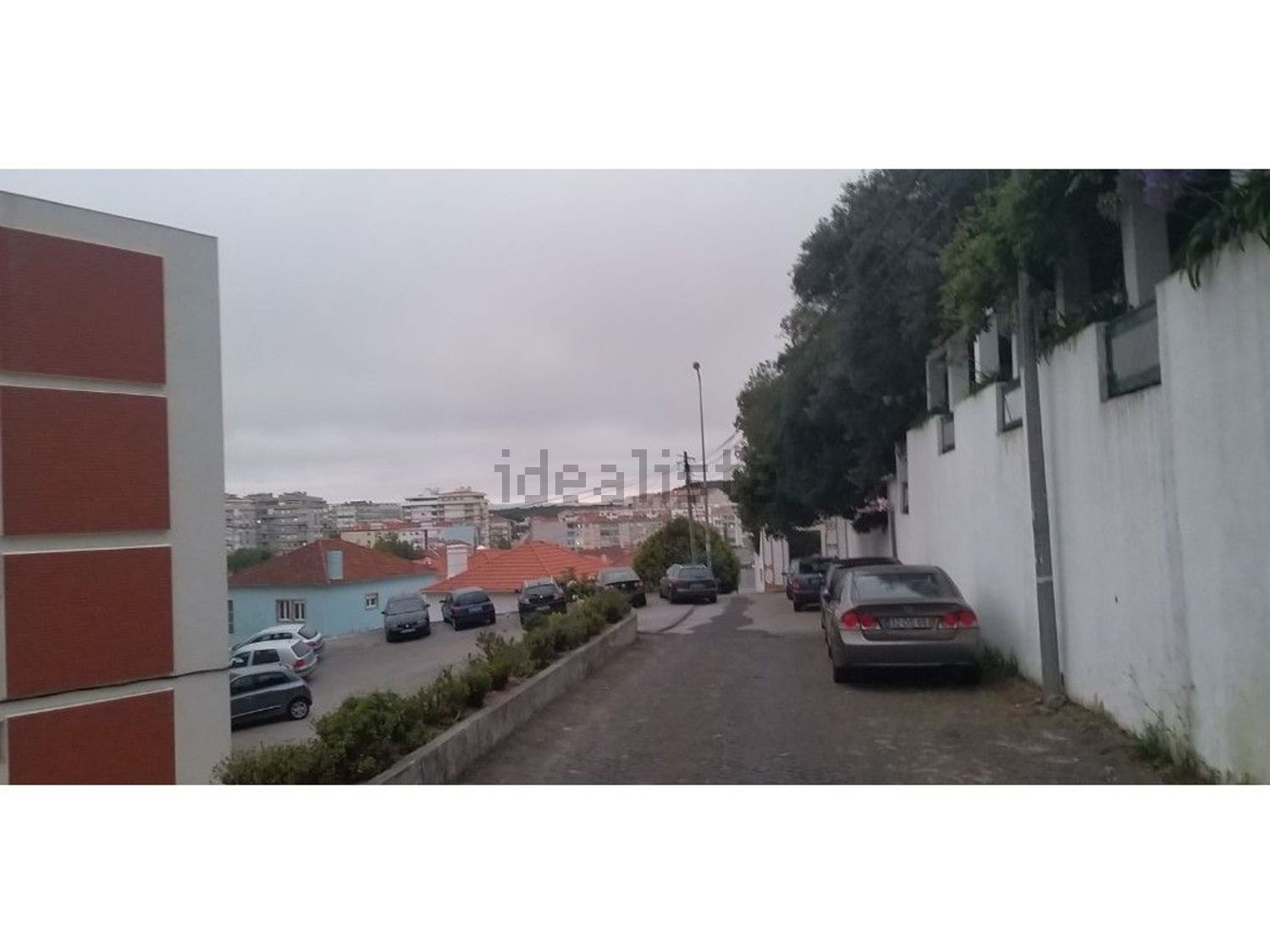 出租公寓 t2在Rua Francisco Rodrigues Ferreira, 7 - 视线