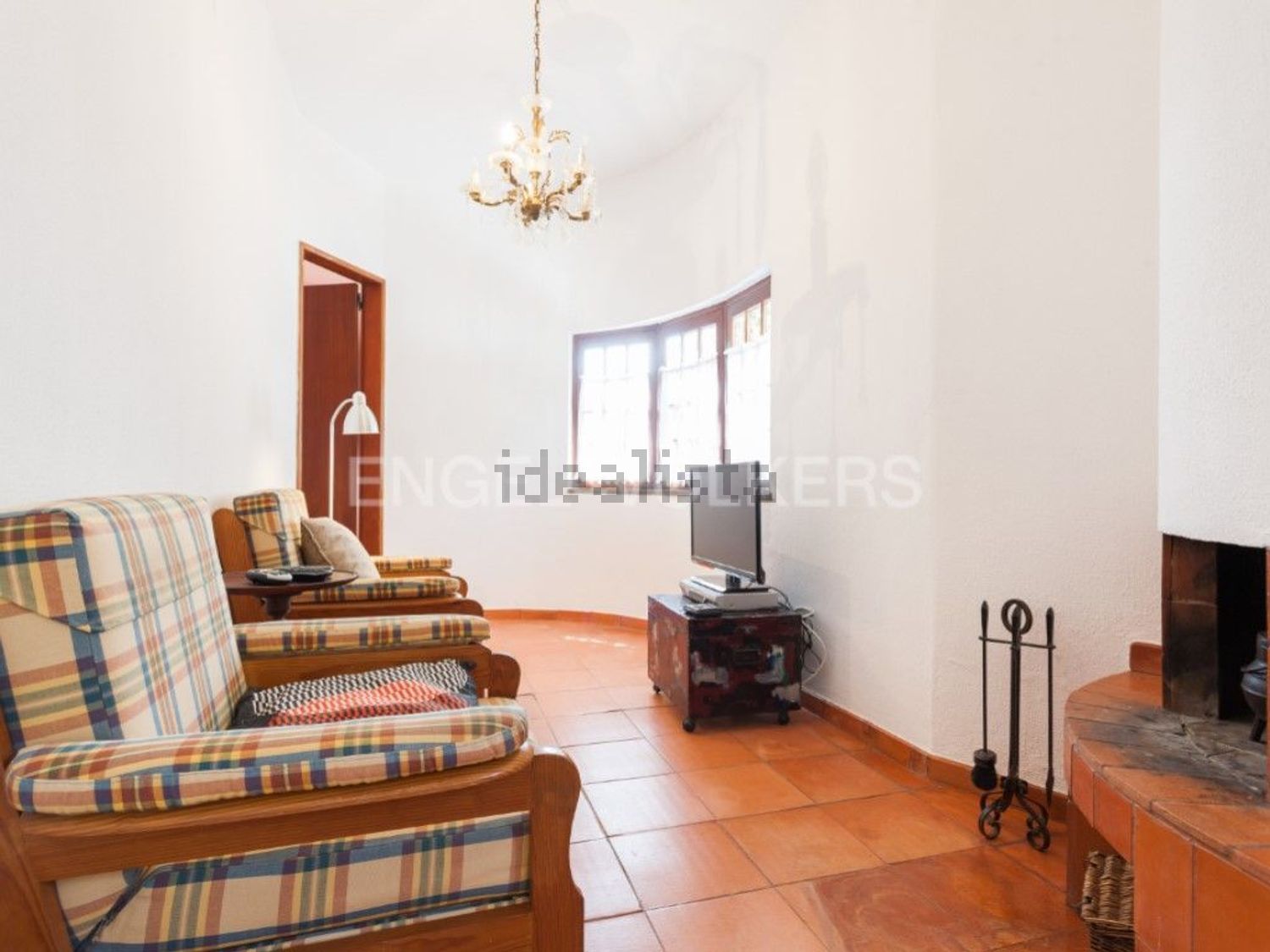 小楼房或独栋别墅出售在Dois Portos e Runa - 卧室