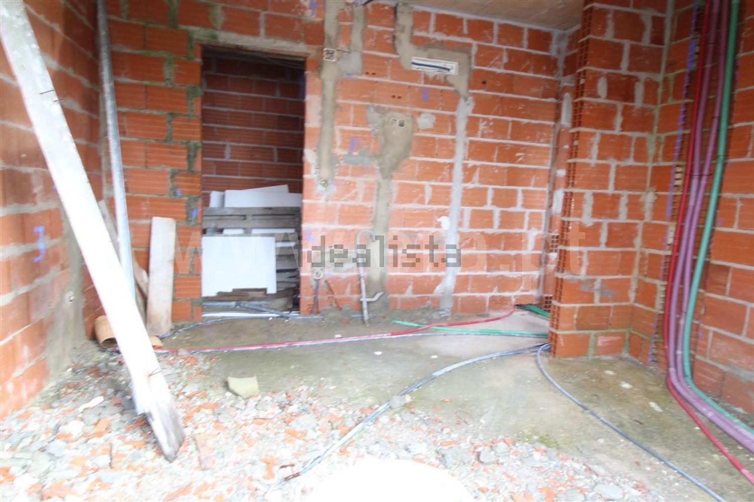 联排别墅出售在Centro - 照片