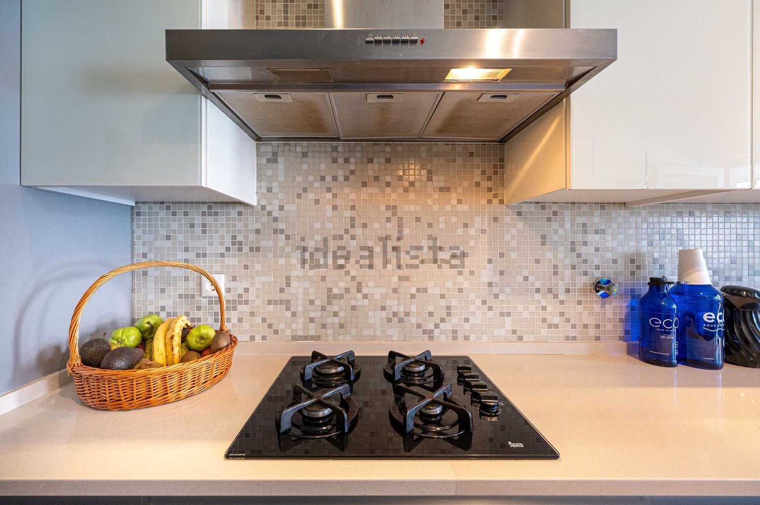 出租公寓 t3在Rua Professor Dias Valente, 291 - 厨房