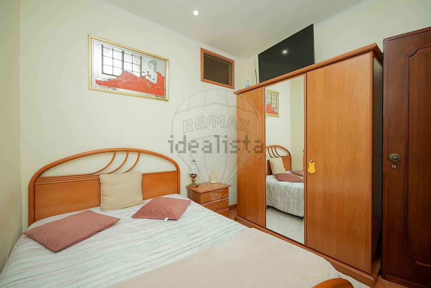 公寓 t3出售在Rua João Nunes Resende - 卧室