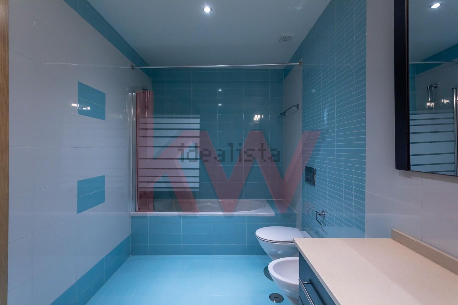 公寓 t4出售在Rua Gil Eanes s/n - 卫生间