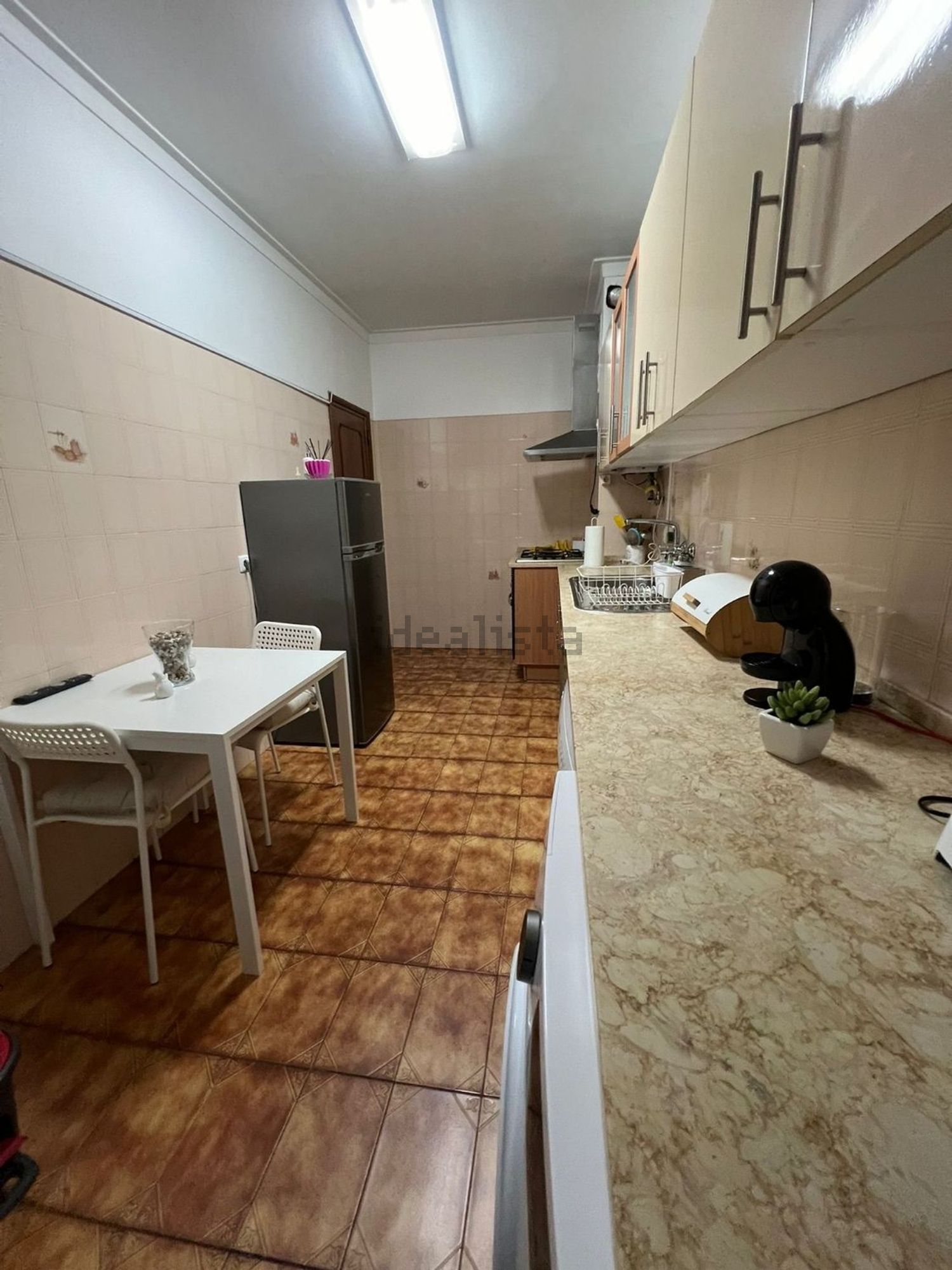 出租房间在Praceta Gomes Eanes de Zurara, 8 - 厨房