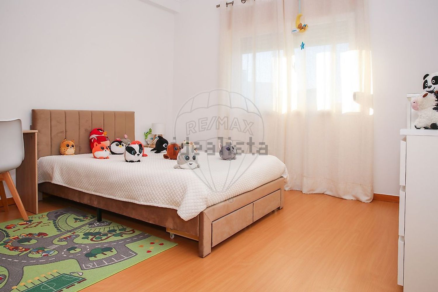 公寓 t3出售在Rua do Sarra - 卧室