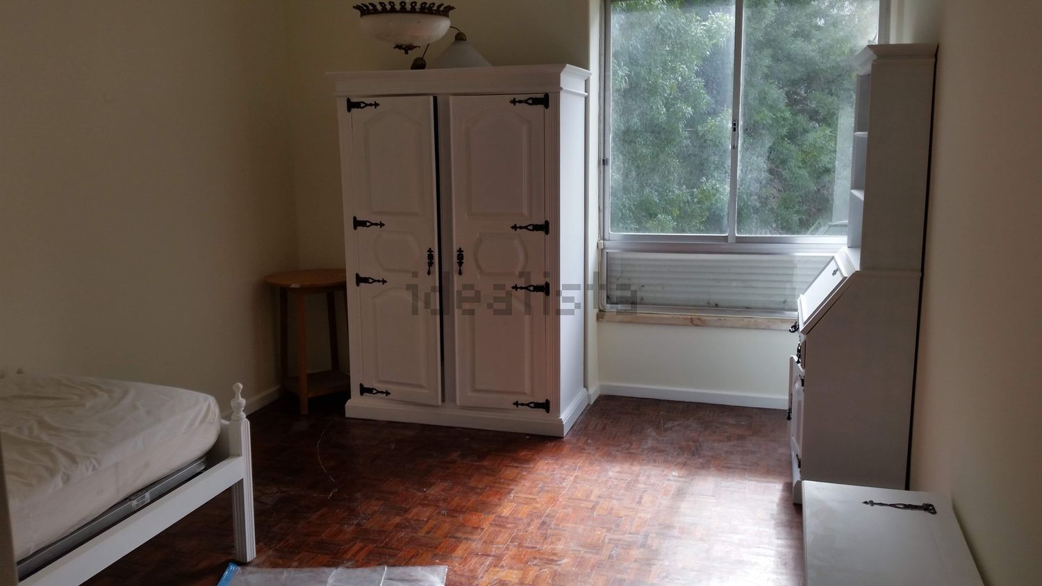 出租房间在Rua Gonçalves Zarco, 1 d - 照片