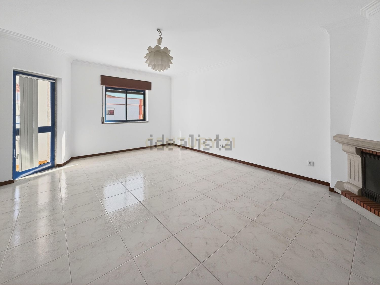 出租公寓 t3在Rua Rodrigues Lapa, 14 - 居住