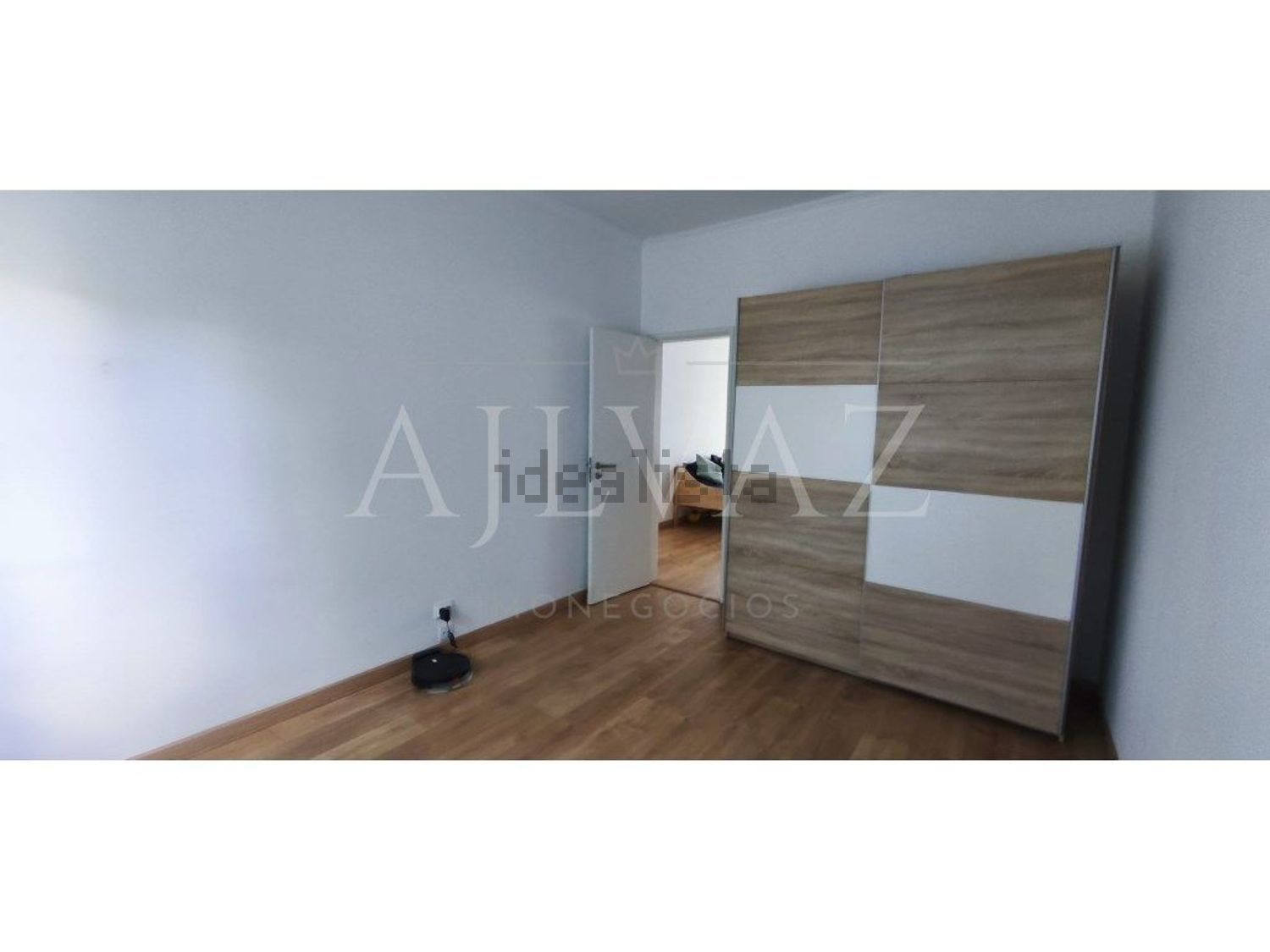 公寓 t3出售在Rua do Estanque Velho - 卧室