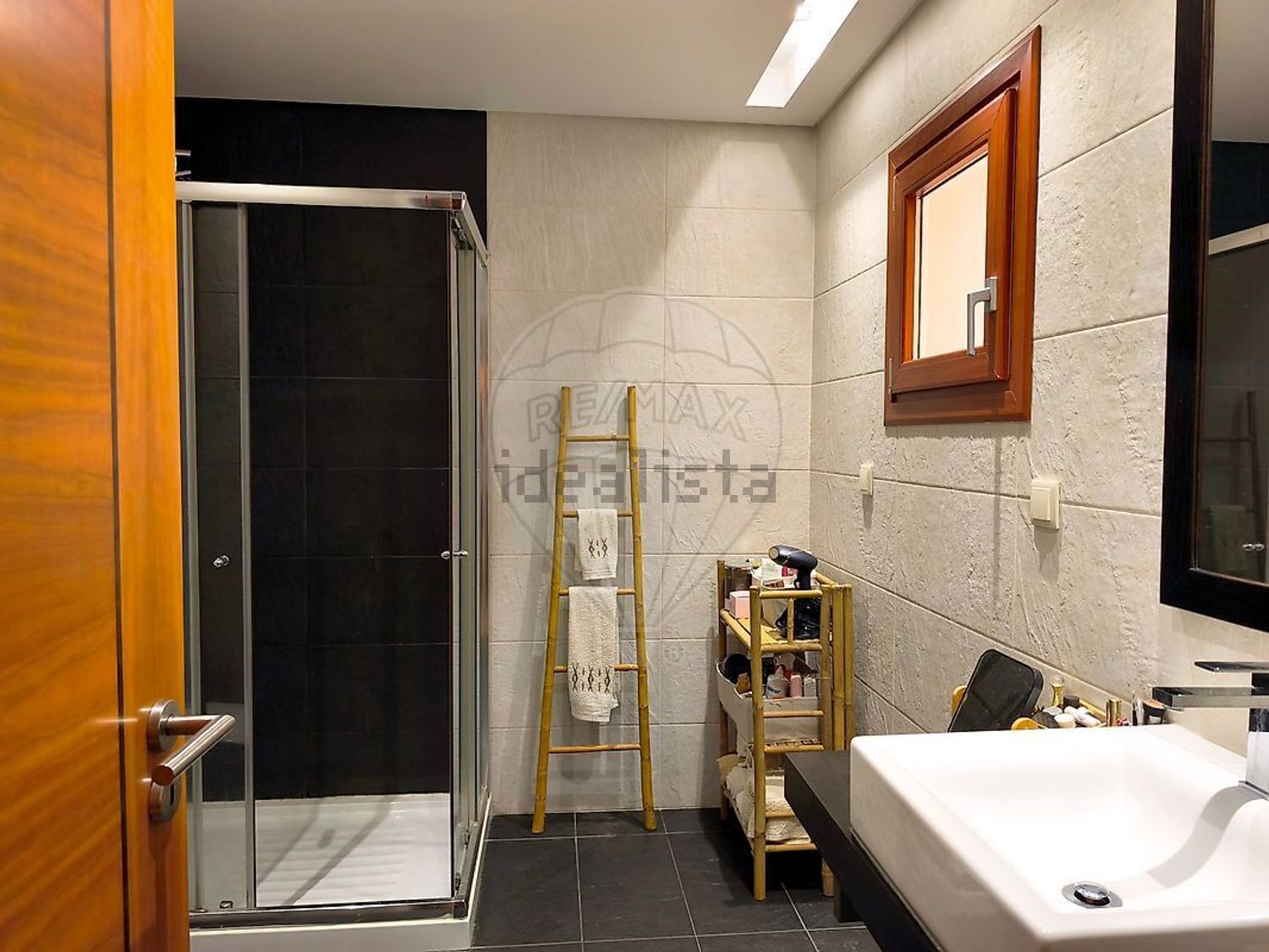 公寓 t2出售在Avenida Principal - 卫生间