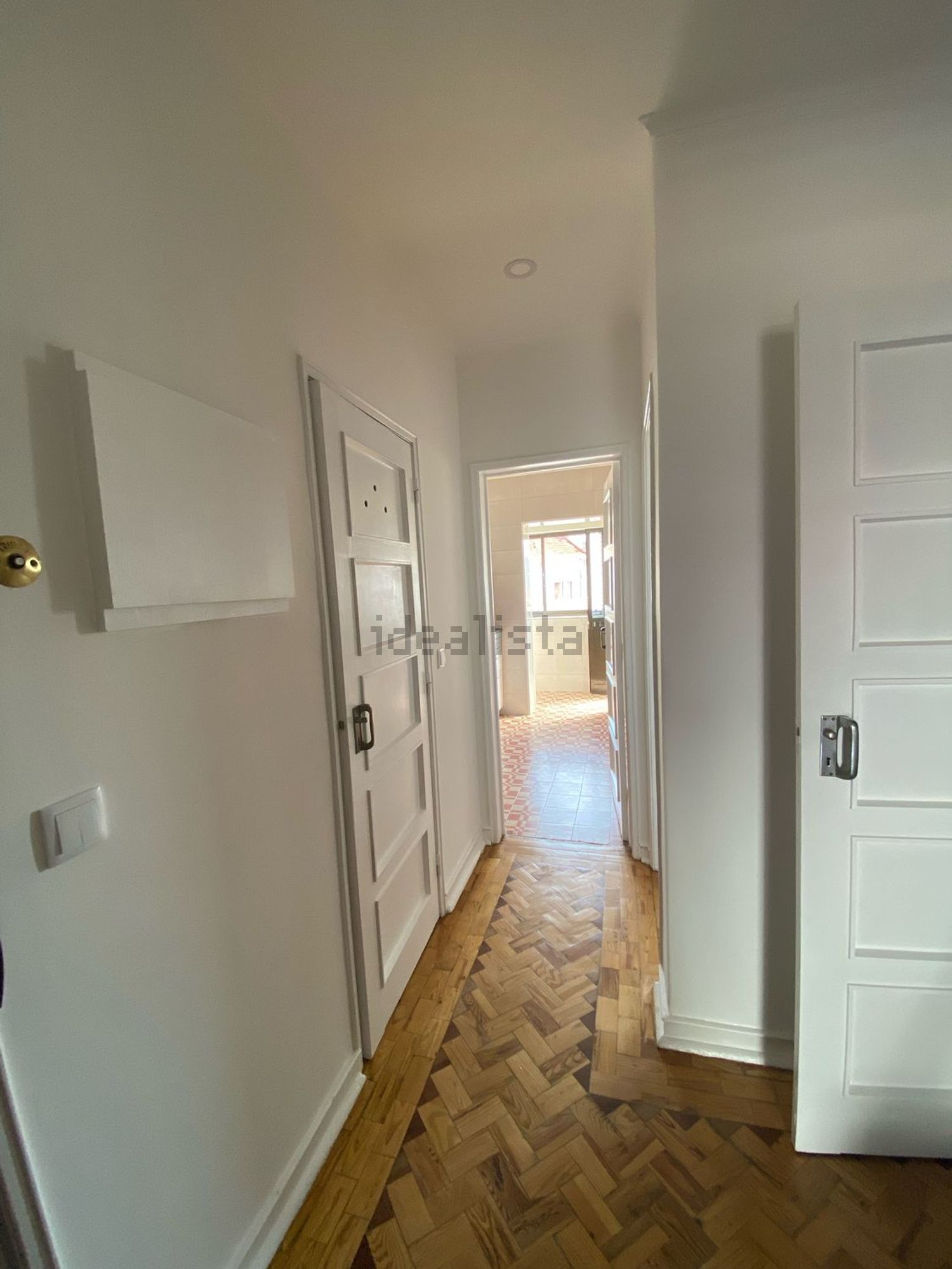 出租公寓 t1在Rua João Angelo, 5 - 过道