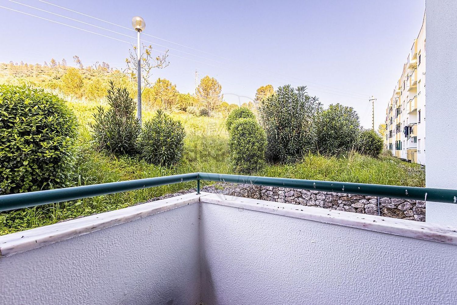 公寓 t2出售在Rua São José do Marco - 花园