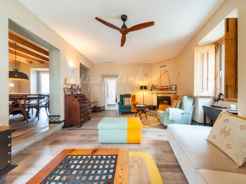 出租小楼房或独栋别墅在Rua Miguel Bombarda, 2