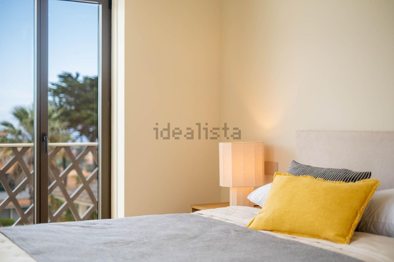 公寓 t3出售在Avenida São Pedro, 14 a - 卧室