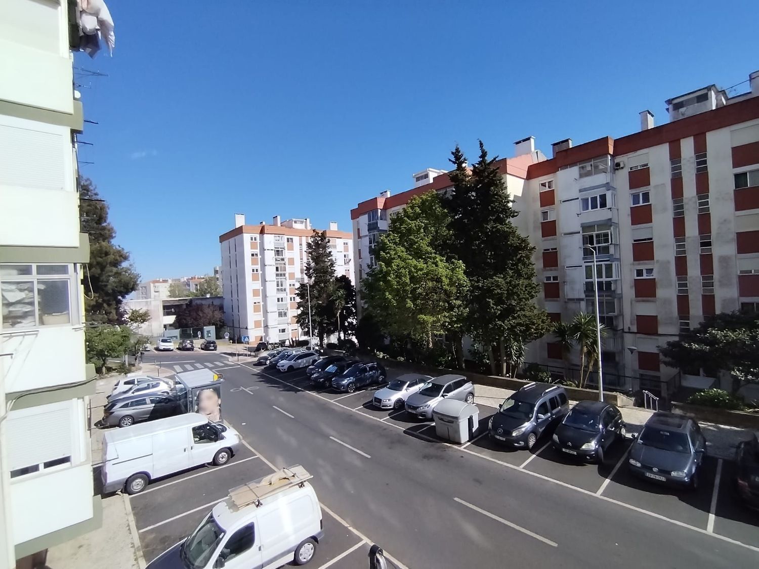 公寓 t1出售在Rua António Silva - 视线