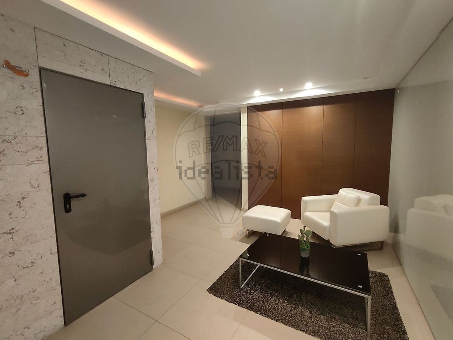 出租公寓 t3在Praça da Concórdia - 客厅